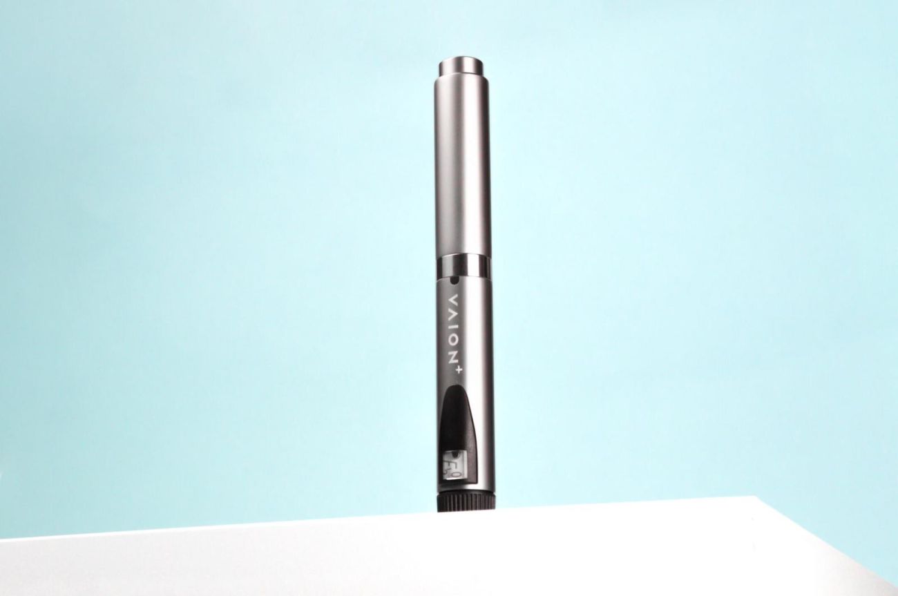 Vaion+ NAD+ Pen - 1 month supply