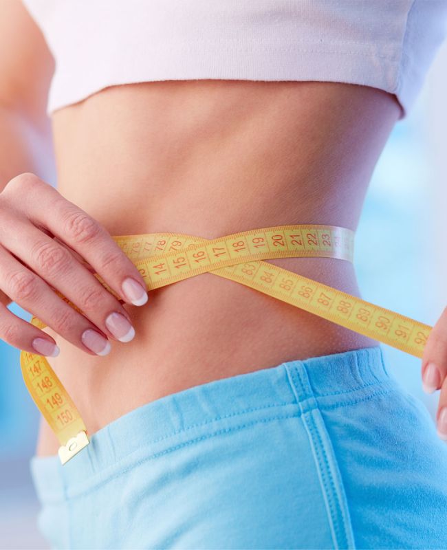 Fat Burner Plus IV Drip Treatment