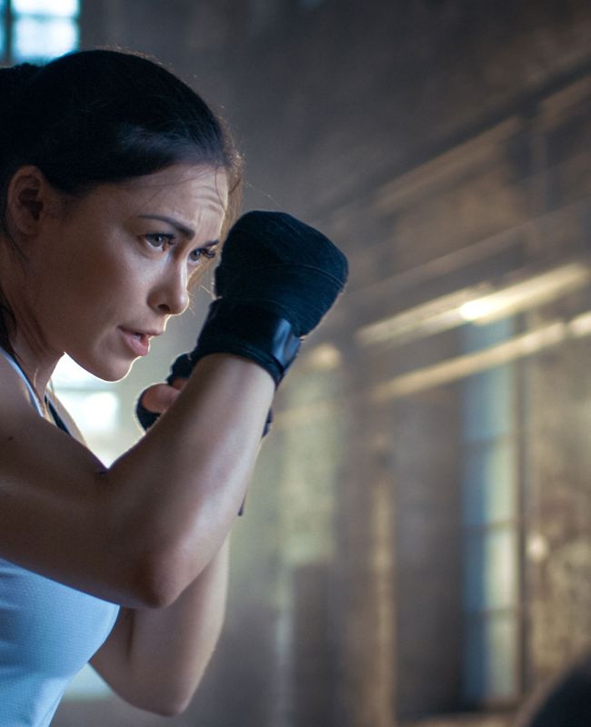 Performance Booster Plus IV Drip Treatment