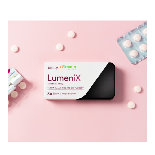 LumeniX