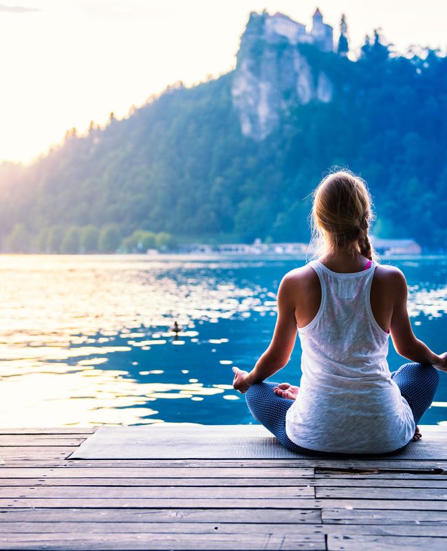 NAD IV Drip Treatment