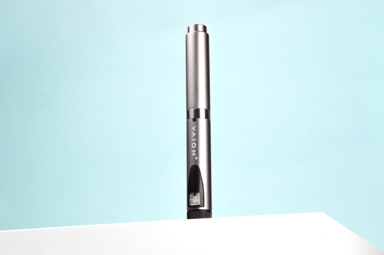 Vaion+ NAD+ Pen - 1 month supply