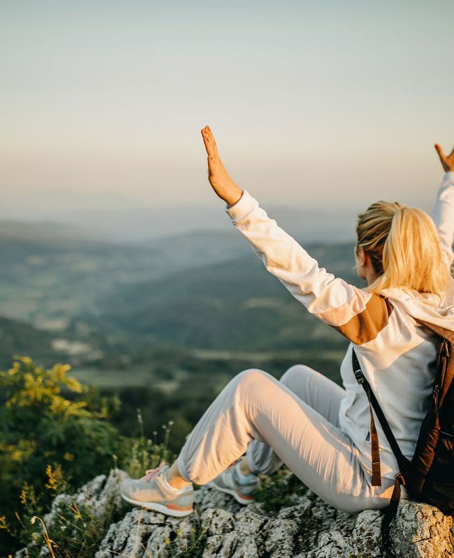 Wellness Myers Cocktail IV Drip Treatment