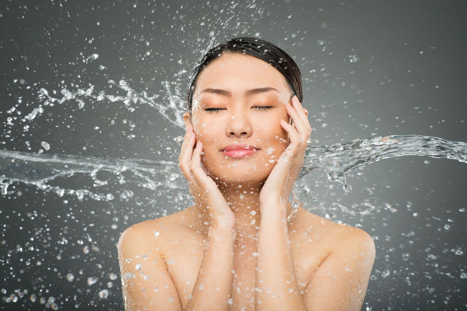 Anti-Ageing IV IV Vitamin Drips Nottingham