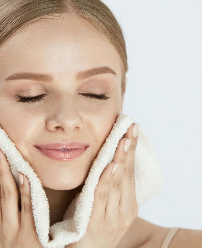 Skin Brightening IV Drip Treatment